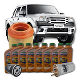 Kit Revisao Ford Ranger 3 0 Power Stroke 2008 2011