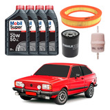 Kit Revisao Gol 1 6 1 8 2 0 Ap 1984 A 1987