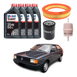 Kit Revisao Gol 1 6 1 8 2 0 Ap 1988 A 1990