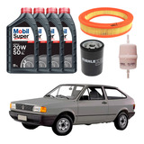Kit Revisao Gol 1 6 1 8 2 0 Ap 1991 A 1994