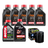 Kit Revisao Harley Davidson