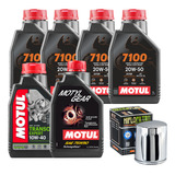 Kit Revisao Harley Davidson