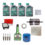 Kit Revisão Hb20 1 6 2013 15 80 Mil Km Wega Petronas Stp