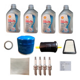 Kit Revisão Hb20 Hb20s Hb20x 1 6 2013 15 80 Mil Km Original