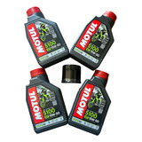 Kit Revisão Jet Ski Kawasaki Oleo E Filtro Stx 12 f