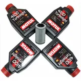 Kit Revisao Jet Ski