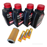 Kit Revisao Jet Ski Sea Doo Gtx 185 2002 A 2004