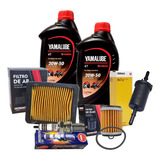 Kit Revisao Lander 250