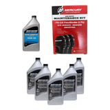 Kit Revisao Motor De