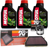 Kit Revisão Motul K n Honda Cbr 1000rr Sp 18 19