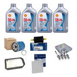 Kit Revisao Oleo 5w30