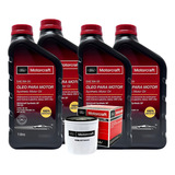 Motorcraft