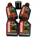 Kit Revisao Oleo E Filtro Jet Ski Yamaha 1 800cc Fx Ho Sho