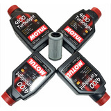 Kit Revisao Oleo Filtro Jet Ski Seadoo Gtx Ltd 230 2018 A 24