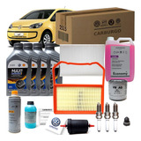 Kit Revisão Personalizada Original Volkswagen Up Mpi