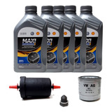 Kit Revisão Personalizado Original Volkswagen