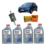 Kit Revisao Peugeot 208 1 6 16v Aspirado 2021 2022 2023