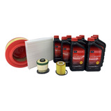 Kit Revisao Ranger 2