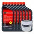 Kit Revisão Ranger 2.5 Flex Troca De Óleo Original Ford 5w30