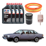 Kit Revisao Santana 1 8 2 0 Ap 1985 A 1990