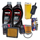 Kit Revisao Tenere 250