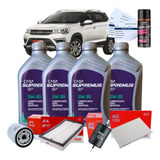 Kit Revisão Tiggo 2 1.5 16v 2018...