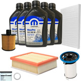 Kit Revisao Toro Renegade