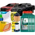 Kit Revisão Troca Óleo 5w30 Ram Rampage 2.0 Diesel 2023/2025