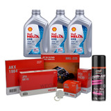 Kit Revisao Troca Oleo