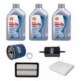 Kit Revisao Troca Oleo