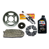 Kit Revisao Troca Oleo