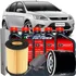 Kit Revisão Troca De Oleo 5w30 Sintetico Ford Motorcraft Para Cada 10000km - Ford Focus 2.0 16v 2009 2010 2011 2012 2013