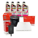 Kit Revisao Troca De