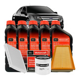 Kit Revisão Troca Oleo Ford Fusion 2 5 2009 2010 2011 2012