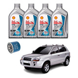 Kit Revisao Tucson 2