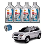 Kit Revisao Tucson 2