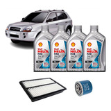 Kit Revisao Tucson 2