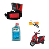 Kit Revisao Vela E