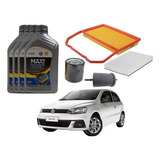 Kit Revisao Volkswagen Gol 1 0 12v Mpi 2020