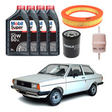 Kit Revisao Voyage 1 6 1 8 2 0 Ap 1984 A 1987