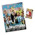 Kit Revista Glória Eterna Copa Do Mundo 2022 + Card Martínez