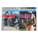 Kit Revista Scientific American