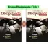 Kit Revistas Discipulando Ciclo 3 Com 1 Professor + 5 Alunos