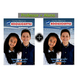 Kit Revistas Pre Adolescentes