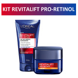 Kit Revitalift Pro retinol L oreal