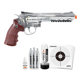 Kit Revolver Pressão W702s