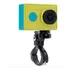 Kit Ride Alumínio + Suporte Bike Para Gopro, Xiaomi, Sjcam