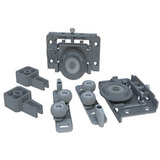 Kit Ro 62 C Guia 4030 Universal P 1 Porta cobalto P 60kg