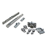 Kit Ro 65 Prime Comfort 240 Top 40 60kg Rometal