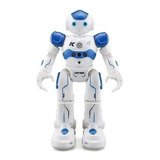 Kit Robô Inteligente Jjrc R2 Cady